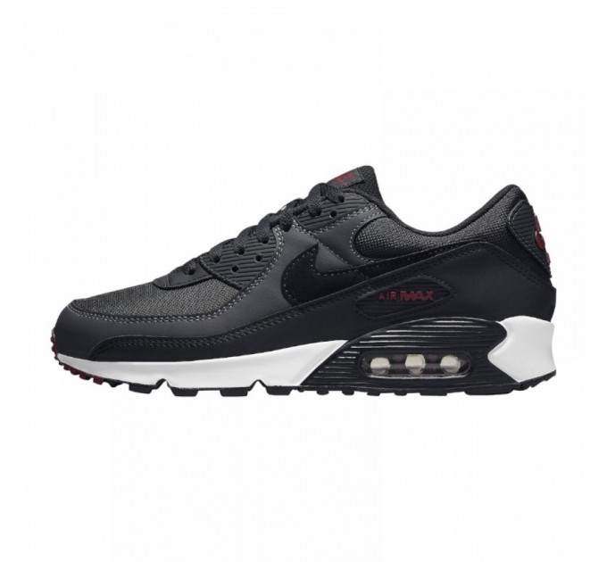 Кроссовки Nike Air Max 90 Dq4071-001