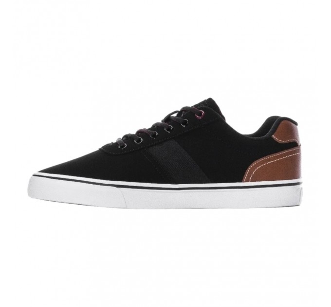 Кроссовки Levis Miles Perf Nb Black 517777-17A 45 517777-17A