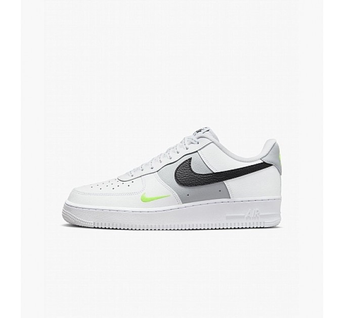 Кросівки Nike Air Force 1 07 FQ2204-100