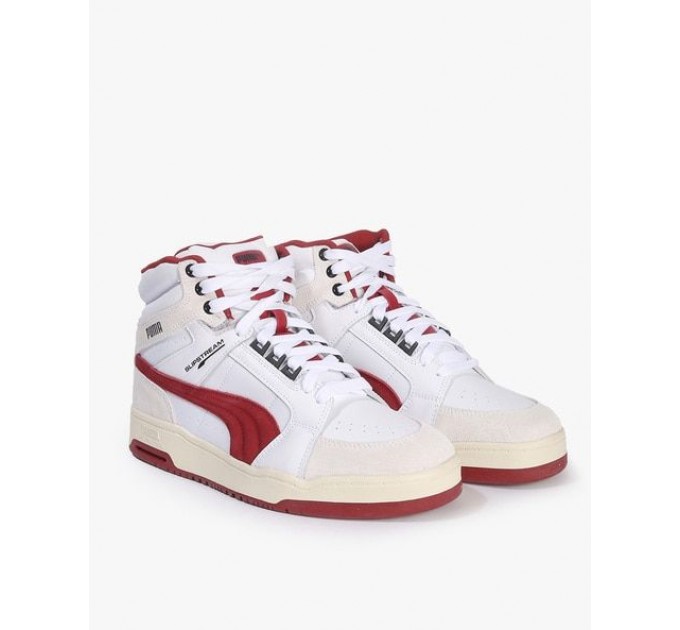 Кроссовки Puma Slipstream Mid Heritage 386545-01