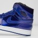Кроссовки Jordan 1 Deep Royal 332550-420