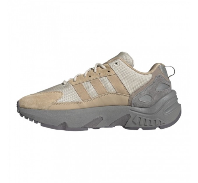 Кроссовки Adidas Zx 22 Boost Shoes Beige GX7008