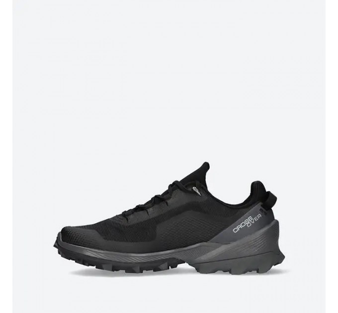 Кросівки Чоловічі Salomon Cross Over Gtx Gore-Tex 412861