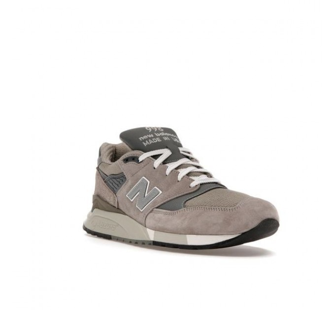 Кроссовки New Balance 998 Usa U998GR