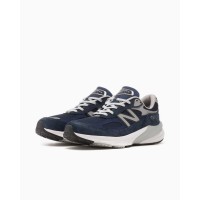 Кроссовки New Balance Made In Usa 990V6 Blue M990NV6
