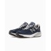 Кроссовки New Balance Made In Usa 990V6 Blue M990NV6