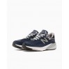 Кроссовки New Balance Made In Usa 990V6 Blue M990NV6