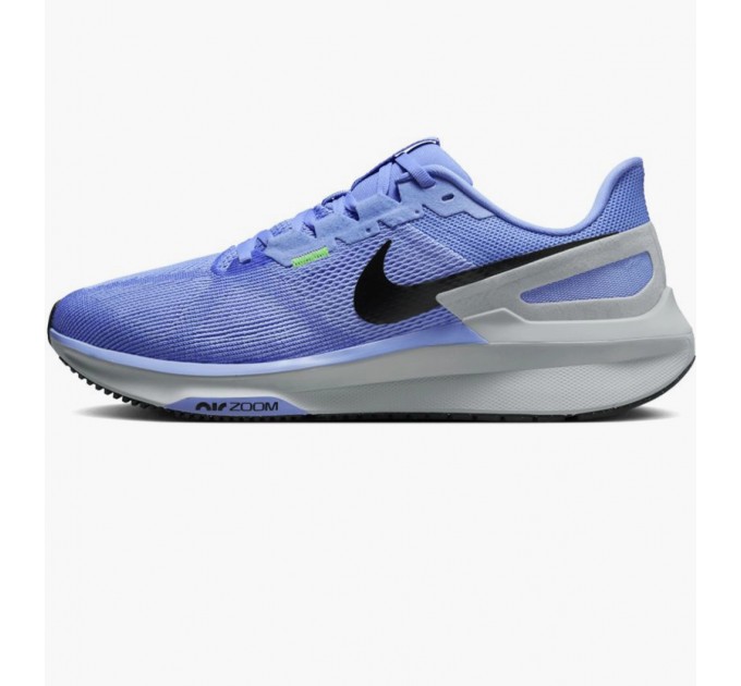 Кроссовки Nike Air Zoom Structure 25 DJ7883-402