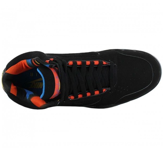 Кроссовки Nike Air Flight Lite Mid DQ7687-001