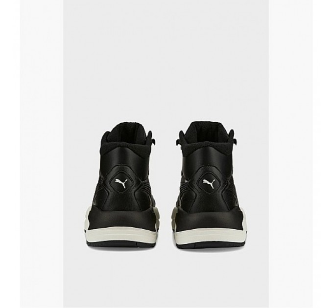 Кроссовки Puma X-Ray Speed ​​Mid Wtr Black 388574-01