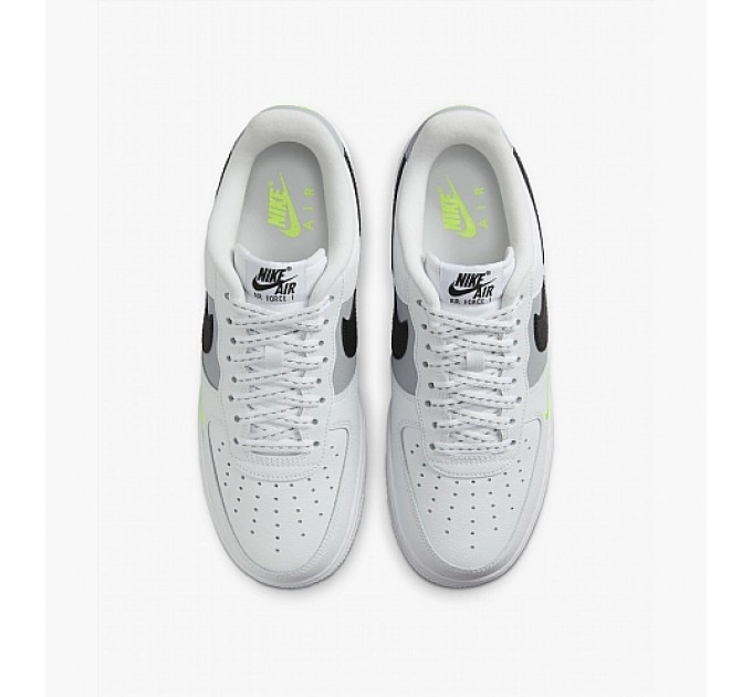 Кроссовки Nike Air Force 1 07 FQ2204-100