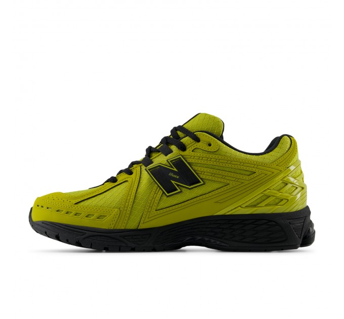 Кроссовки New Balance 1906R Cordura Желтые M1906RWD