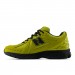Кроссовки New Balance 1906R Cordura Желтые M1906RWD