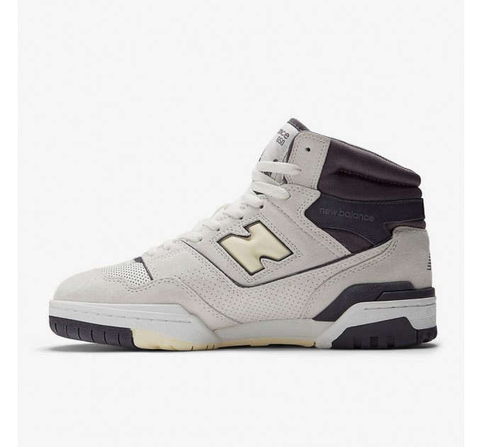 Кросівки New Balance 650R BB650RVP