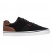 Кроссовки Levis Miles Perf Nb Black 517777-17A 45 517777-17A