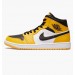 Кроссовки Jordan Air 1 Mid 554724-701