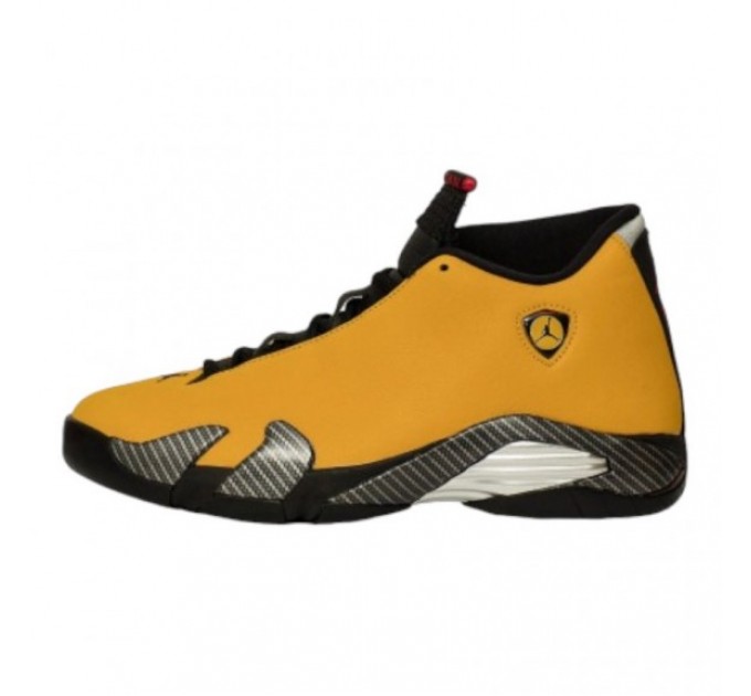 Кроссовки Jordan 14 Retro Ferrari Gs BQ3685-706