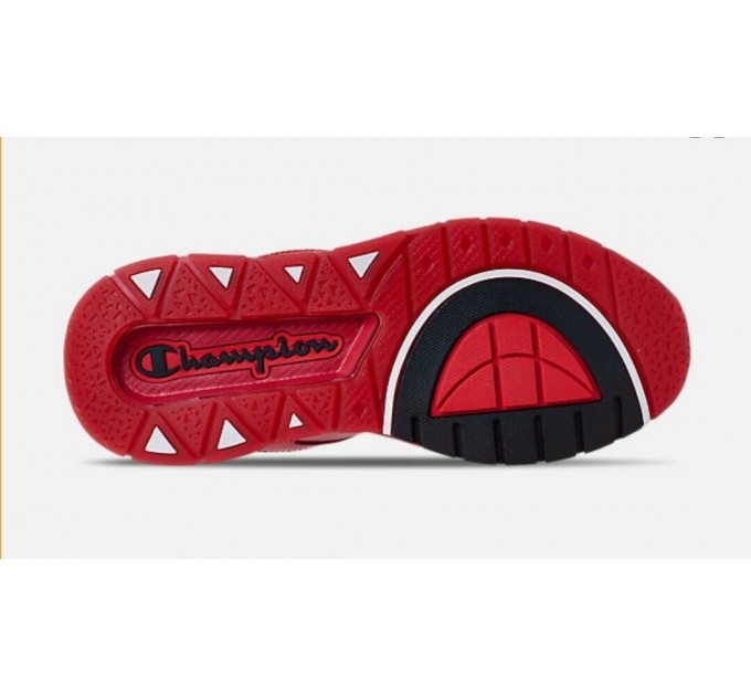 Кросівки Champion 93Eighteen Metallic Red CMS10012M