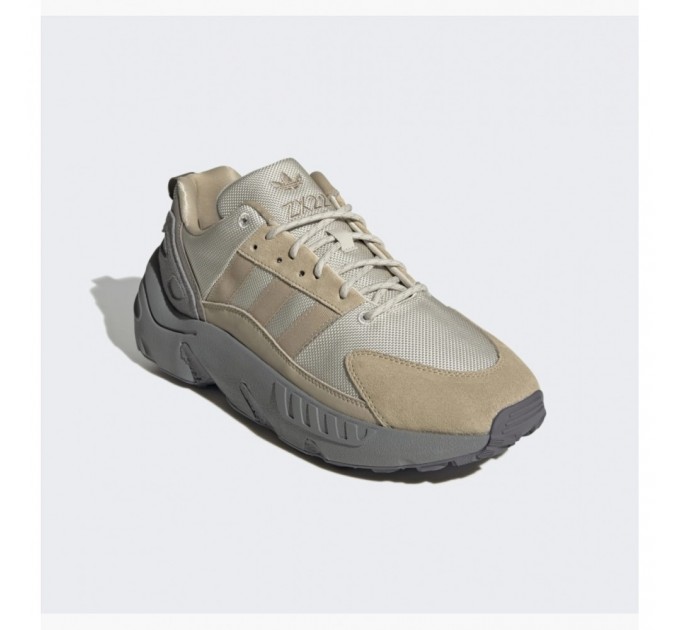 Кроссовки Adidas Zx 22 Boost Shoes Beige GX7008