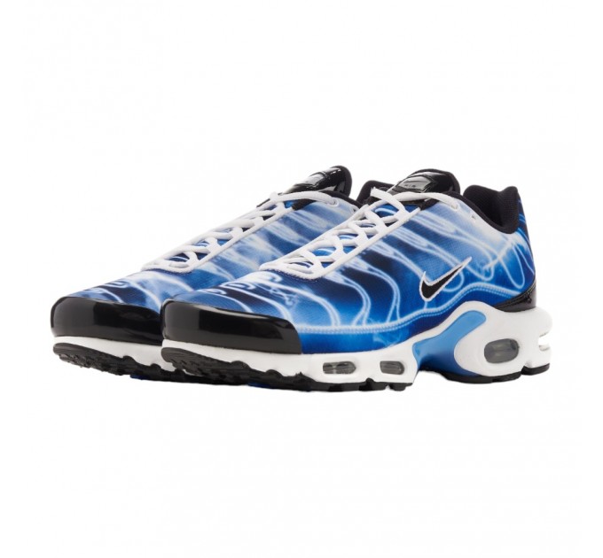 Кроссовки Nike Air Max Plus Og DZ3531-400
