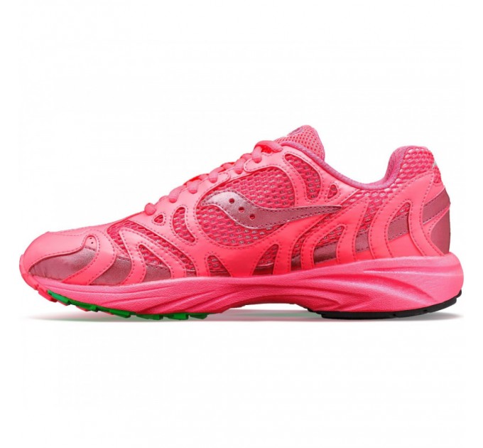 Кросівки Saucony Grid Azura 2000 S70774-4