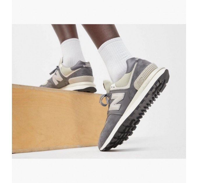 Кроссовки New Balance 574 U574LGGD