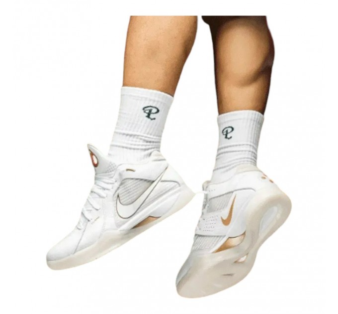 Кроссовки Nike Zoom Kd 3 DZ3009-100