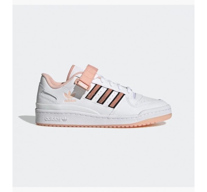Кроссовки Adidas Forum Low City GY2674