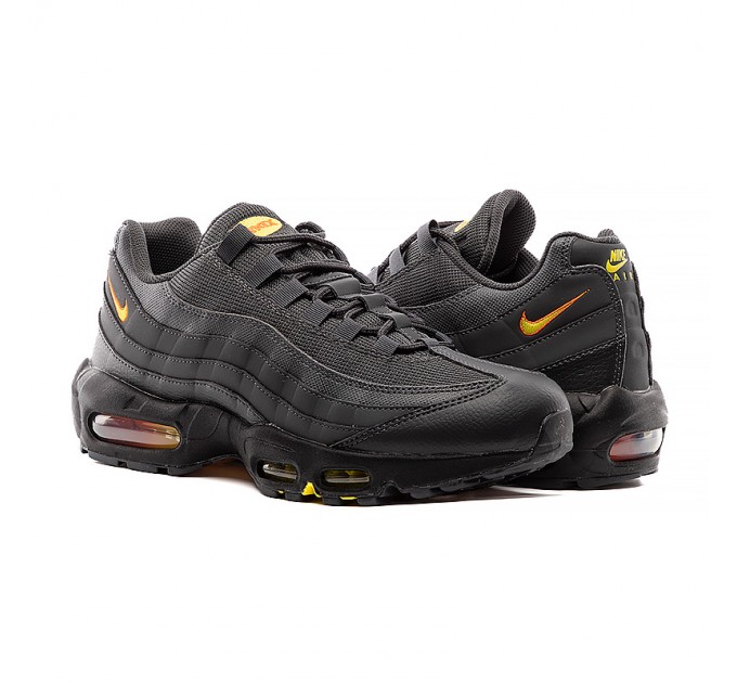 Кросівки чоловічі Nike Air Max 95 (FZ4626-001)