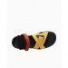 Кроссовки Nike Acg Air Deschutz+ Brown Red Yellow DO8951-700