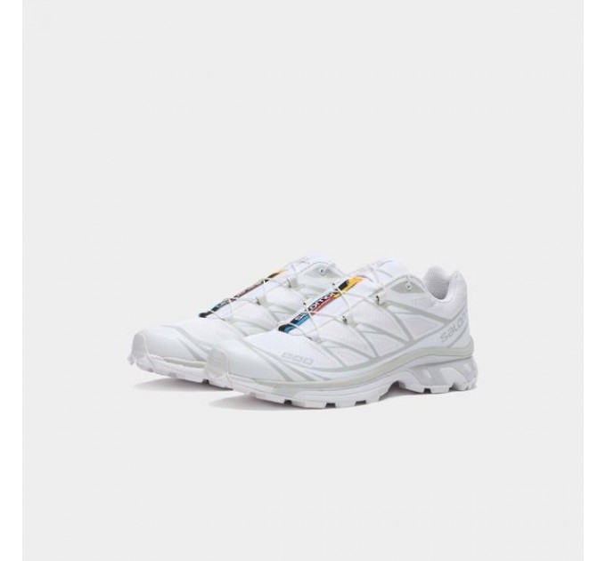 Кроссовки Salomon Xt-6 Adv 412529