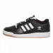 Кроссовки Adidas Forum 84 Low Adv Shoes Black Gw6933 45 GW6933