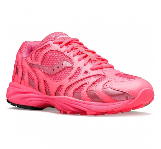 Кросівки Saucony Grid Azura 2000 S70774-4