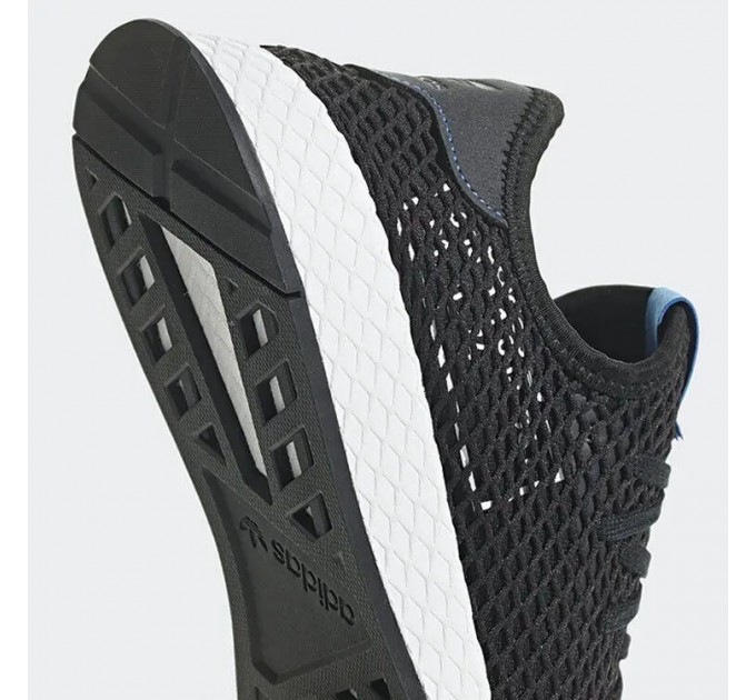 Кроссовки Adidas Deerupt Runner B42063