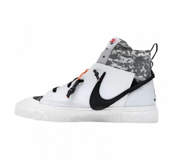 Кроссовки Nike Blazer Mid Readymade CZ3589-100