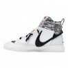 Кроссовки Nike Blazer Mid Readymade CZ3589-100
