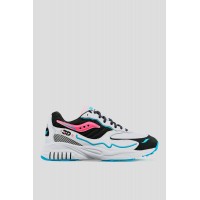 Кросівки Saucony 3D Grid Hurricane S70646-4