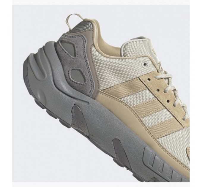Кроссовки Adidas Zx 22 Boost Shoes Beige GX7008