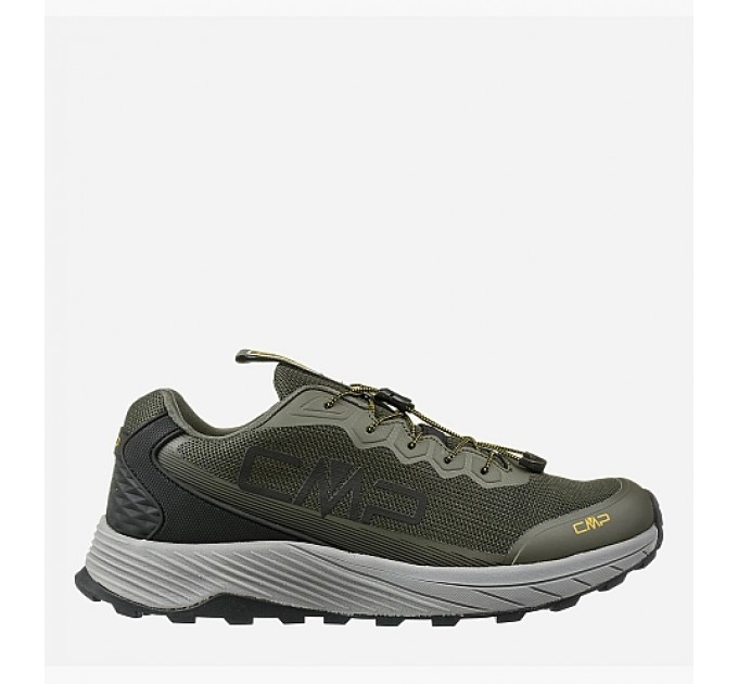 Кросівки Cmp Phelyx Wp Multisport Shoes 3Q65897-E980
