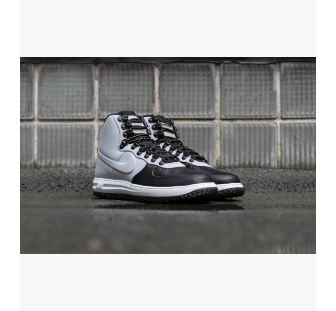 Кроссовки Nike Lunar Force 1 Duckboot 18 BQ7930-002