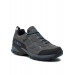 Кроссовки Мужские Cmp Melnick Low Trekking Shoes Wp Серый (3Q19657-41Ur) 3Q19657-41UR