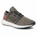 Кроссовки Adidas Pureboost Go Legend Ivy True Orange D97421