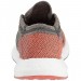 Кроссовки Adidas Pureboost Go Legend Ivy True Orange D97421