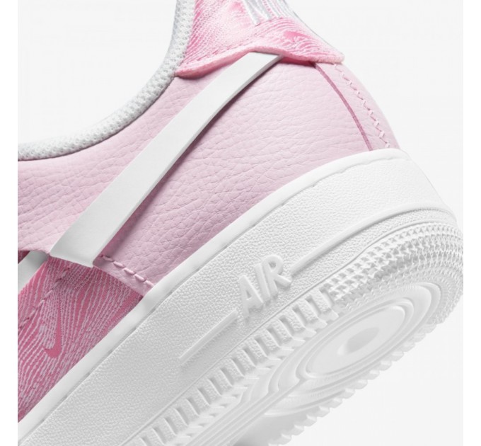 Кроссовки Nike Wmns Air Force 1 Lxx Pink DJ6904-600