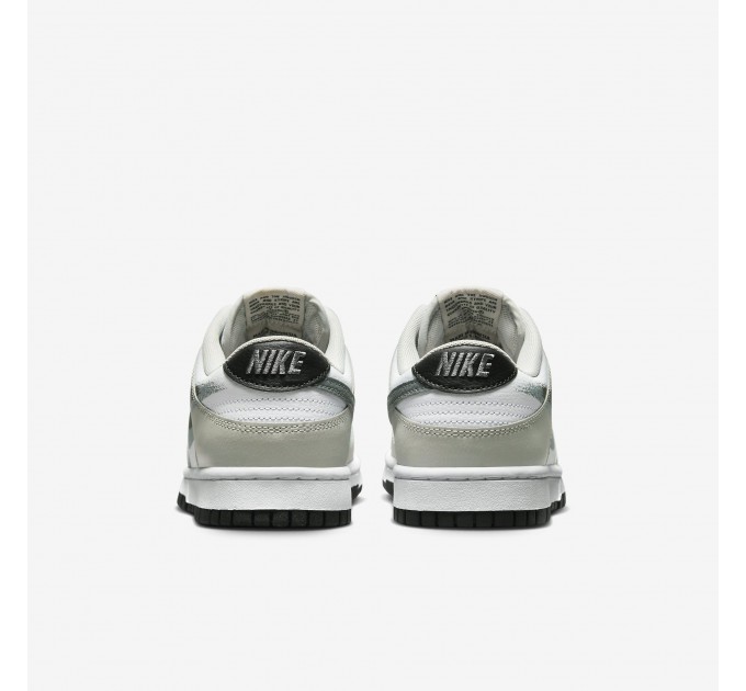 Кроссовки Nike Dunk Low FD0661-100