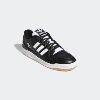 Кроссовки Adidas Forum 84 Low Adv Shoes Black Gw6933 45 GW6933