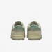 Кроссовки Nike Dunk Low Olive Aura (W) HJ7291-371