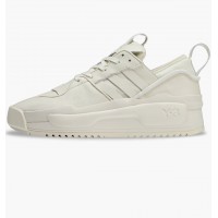 Кроссовки Y-3 X Adidas FZ6396