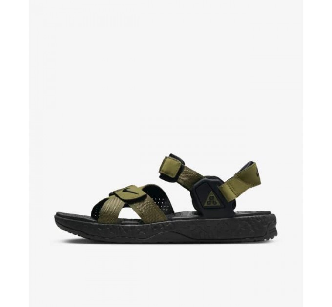 Кроссовки Nike Acg Air Deschutz+ DO8951-300