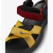 Кроссовки Nike Acg Air Deschutz+ Brown Red Yellow DO8951-700